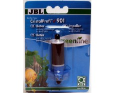 Ротор для аквариумного фильтра JBL с керамическим стержнем СР е901/902 (60214)