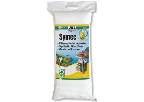 Синтетическая фильтрующая вата для аквариума JBL Symec