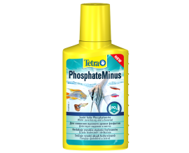 Средство против фосфатов в аквариуме Tetra PhosphateMinus