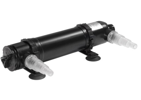 Стерилизатор для аквариума Aquael UV AS-11W (102293 /1495)
