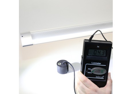 Светильник для аквариума LED Solar Nature JBL 24W (549/590 мм) (6190300)