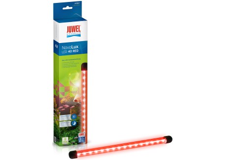 Светодиодный светильник для аквариума Juwel NovoLux LED 40 Red (49440)