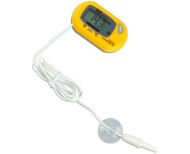 Термометр внешний для аквариума Sunsun WDJ-04