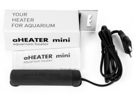 Терморегулятор для аквариумов до 15 л Collar aHEATER MINI (7935)
