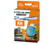 Тест для аквариума (карбонатная жесткость) JBL Test KH (24110)