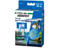 Тест для аквариума (кислотность) JBL Test PH 6.0-7.6 (2410357)