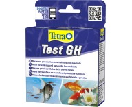 Тест для аквариума Tetra Test GH