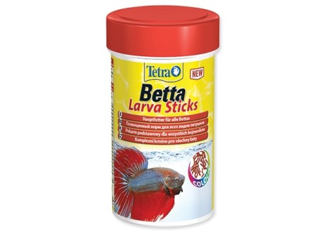 Корм для бойцовых рыб Tetra Betta Larva ST