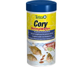 Корм для донных рыб Tetra Cory Shrimp Wafer