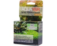 Удобрение для растений в аквариуме Aquayer Удо Ермолаева, 90 табл