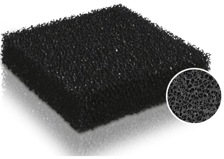 Угольная губка для аквариумного фильтра Juwel bioCarb