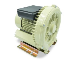 Вихревой компрессор для пруда SunSun HG-120-C