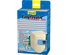 Вкладыш Tetra EasyCrystal Filter Pack C600 c активированным углем