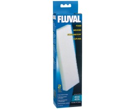 Вкладыш в аквариумные фильтры Fluval 404/405/406, 2 шт (A226)