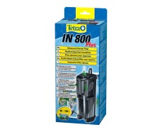 Внутренний фильтр для аквариума 80-150 л Tetra IN 800 Plus (607668)