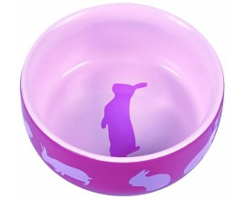 Миска для кролика Trixie керамическая (60733)