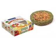 Пицца для грызунов Природа, 40 гр (PR240446)