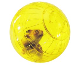 Прогулочный шар для грызунов Savic Runner Large, 25 см (0198)