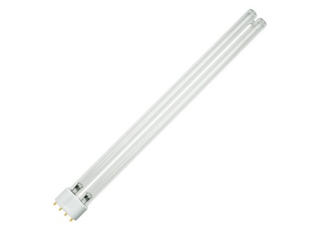 Лампа для прудового стерилизатора Jebo UV-H 55 Вт