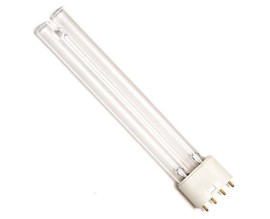 Лампа запасная для прудового стерилизатора Resun UVC-18W (27371)