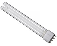 Лампа запасная для прудового стерилизатора Resun UVC-36W (27373)