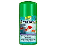 Средство для кристальной воды в водоеме Tetra pond CrystalWater