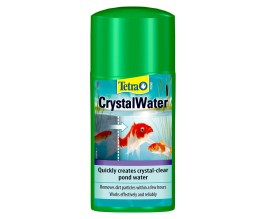 Средство для кристальной воды в водоеме Tetra pond CrystalWater