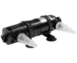 Стерилизатор для пруда Aquael UV PS-9W