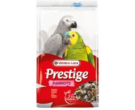 Корм для крупных попугаев Versele-Laga Prestige Parrots 1 кг