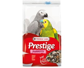 Корм для крупных попугаев Versele-Laga Prestige Parrots 1 кг