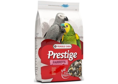 Корм для крупных попугаев Versele-Laga Prestige Parrots