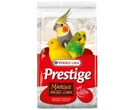 Песок из морских раковин для птиц Versele-Laga Prestige Premium Marine, 5 кг (230053)