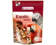 Зерновая смесь корм для крупных попугаев, с орехами Versele-Laga Exotic Nuts 0.75 кг (217825)