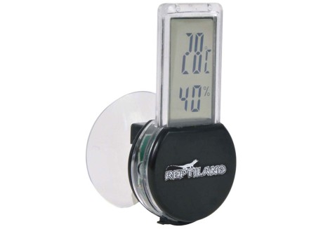 Термометр-гигрометр для террариума Trixie Digital Thermo-Hygrometer (76115)
