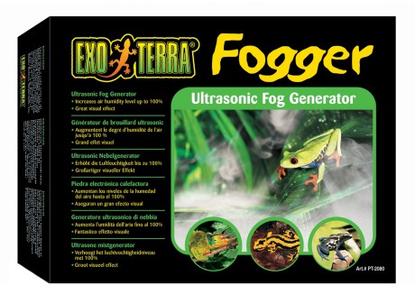 Генератор тумана для террариума Exo Terra Fogger (PT2080)