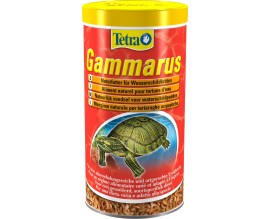 Корм для водных черепах Tetra Gammarus