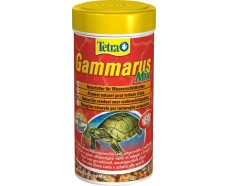 Корм для водных черепах Tetra Gammarus MIX