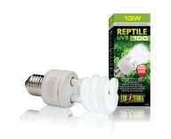 Лампа для террариума Exo Terra Repti Glo Compact 5.0