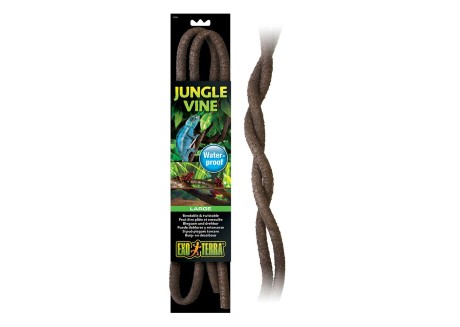 Растение лиана для террариума Exo Terra Jungle Vine