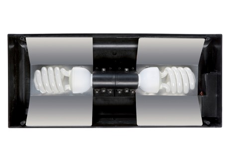 Светильник для террариума Exo-Terra Compact Top 45 см (PT2226)