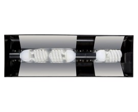 Светильник для террариума Exo-Terra Compact Top 60 см (PT2227)