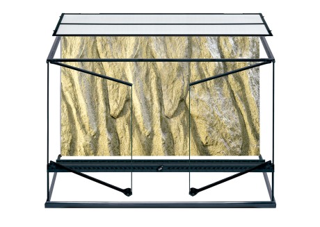 Террариум стеклянный Exo-Terra 90х45х60 см (PT2614)