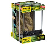 Террариум стеклянный Exo Terra 20х20х30 см Nano (PT2601)