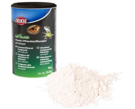 Витаминно-минеральная добавка для рептилий Trixie 50 гр (76280)