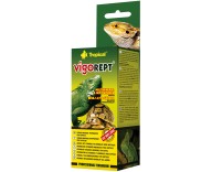 Витаминный препарат для рептилий Tropical Vigorept, 150 мл (12003)
