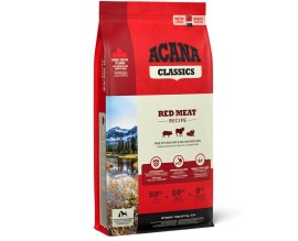 Сухой корм для собак Acana Classic Red